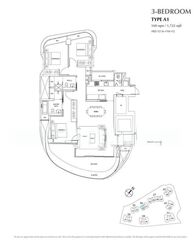 Cape Royale (D4), Condominium #614655431